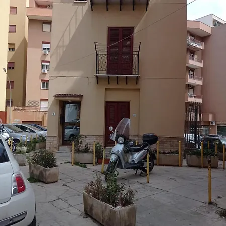 Appartamento di Giò-2